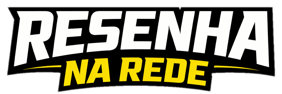 logo Resenha na Rede