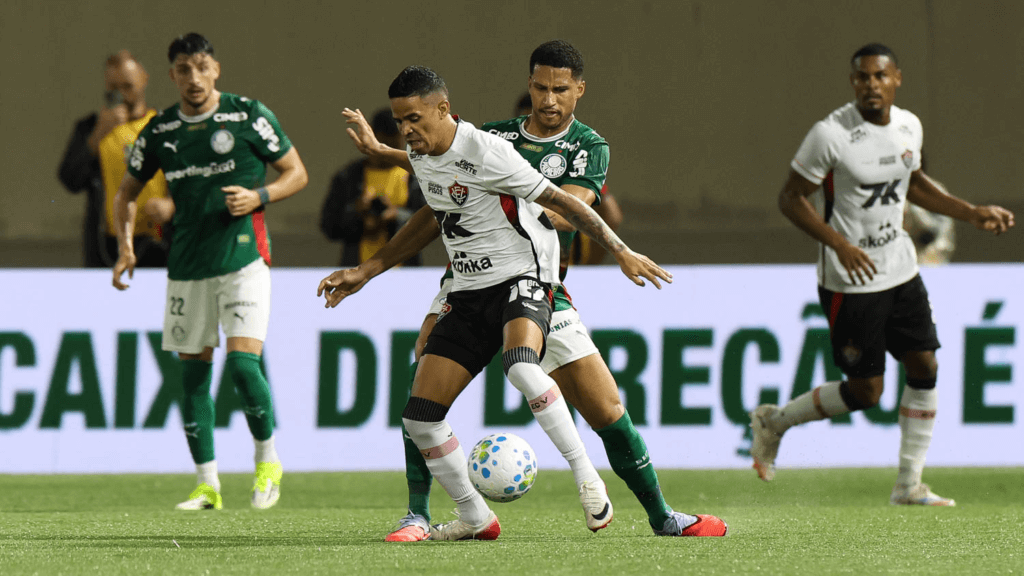 Palmeiras x Vitória
