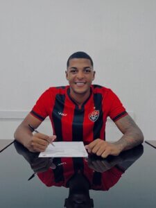 Kaio Vieira Vitória