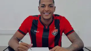 Kaio Vieira Vitória
