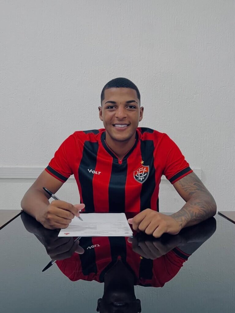 Kaio Vieira Vitória