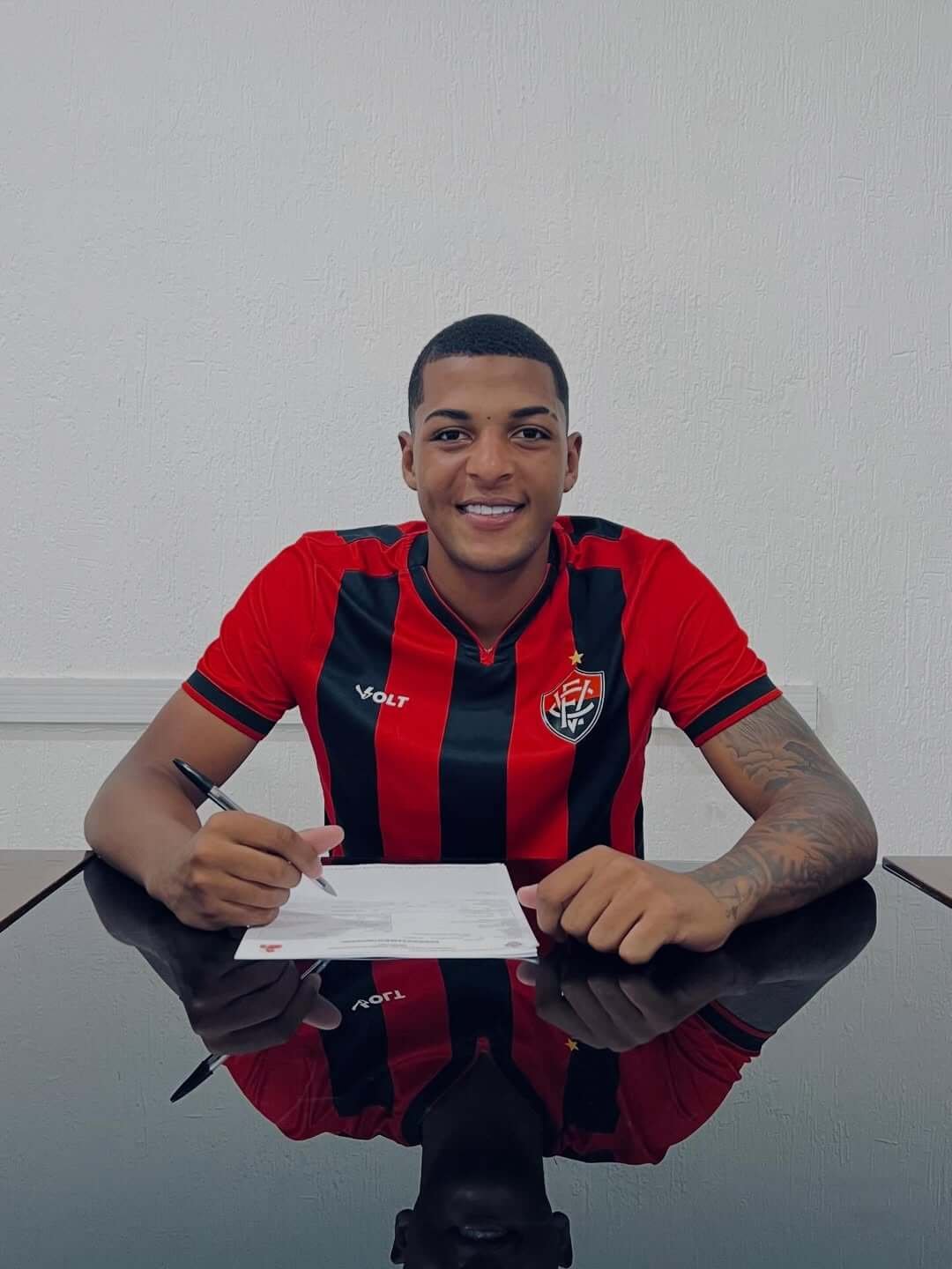 Kaio Vieira Vitória