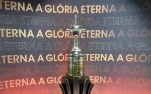 Taça Libertadores