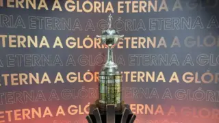 Taça Libertadores