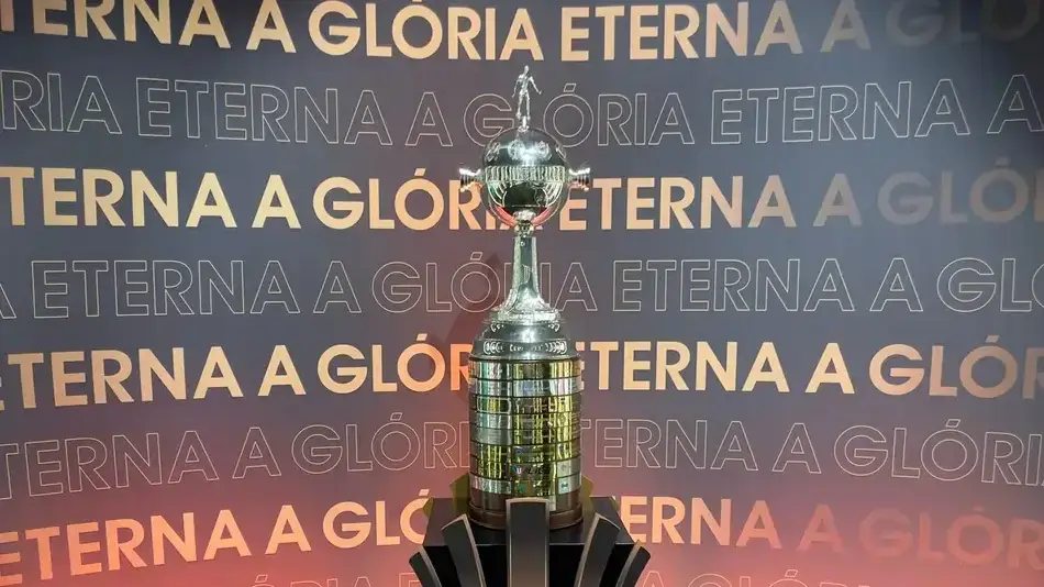 Taça Libertadores