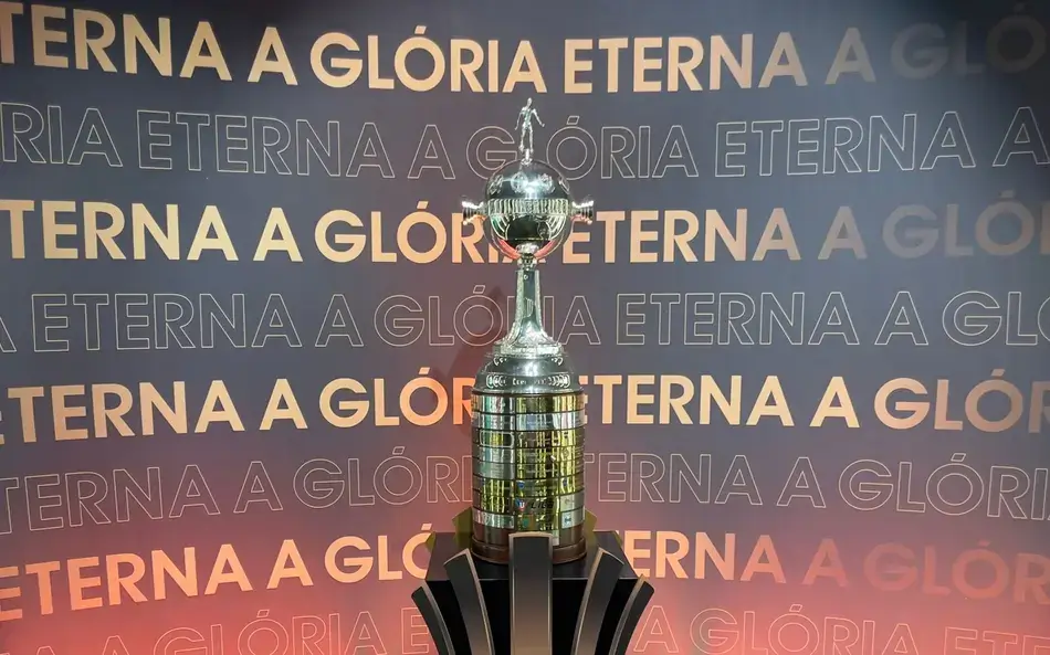 Taça Libertadores
