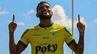 Filho de Popó tentou aliciar jogador do Mirassol em esquema de apostas