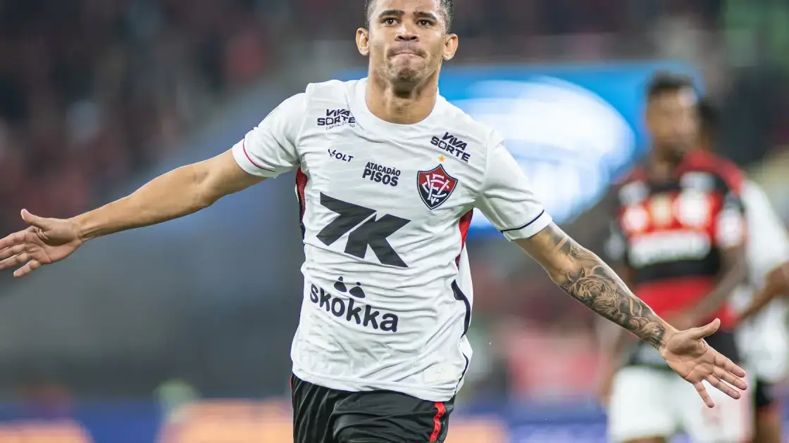 Erick Serafim