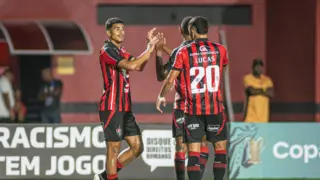 Renê - EC Vitória