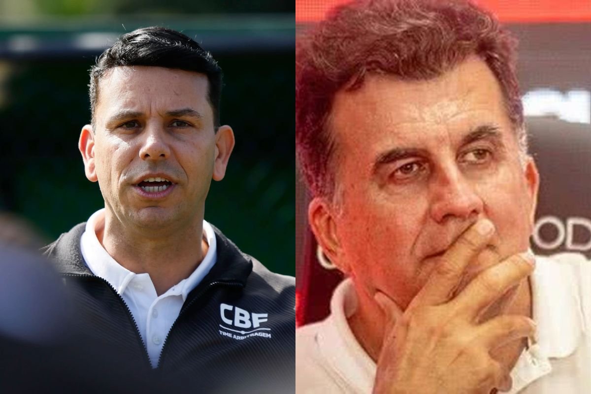 Fábio Mota e Rodrigo Cintra