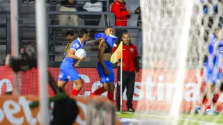 erick bahia