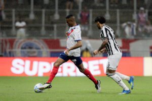 Bahia x Botafogo