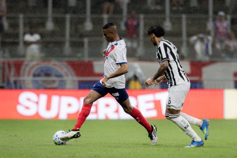 Bahia x Botafogo