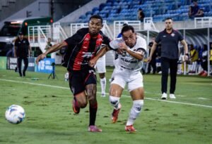 ABC x Vitória