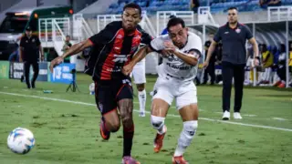 ABC x Vitória