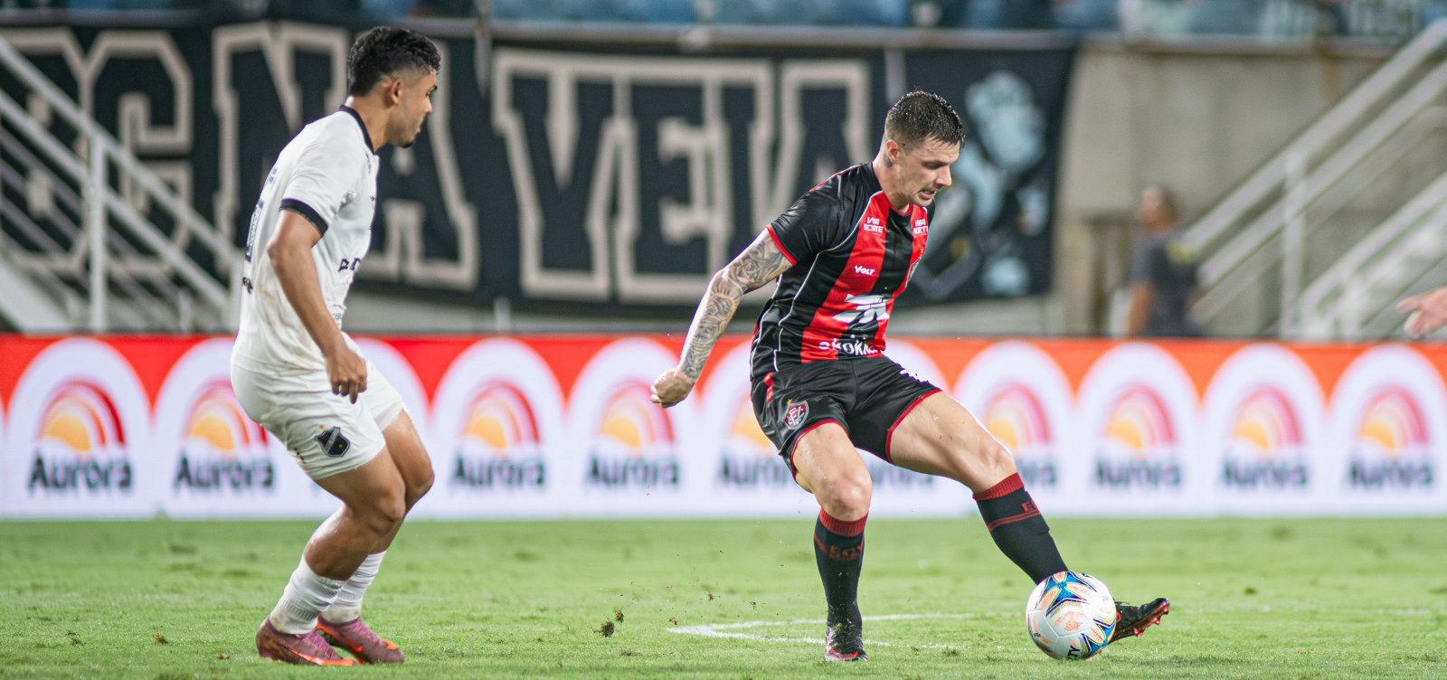Renato Kayzer do Vitória