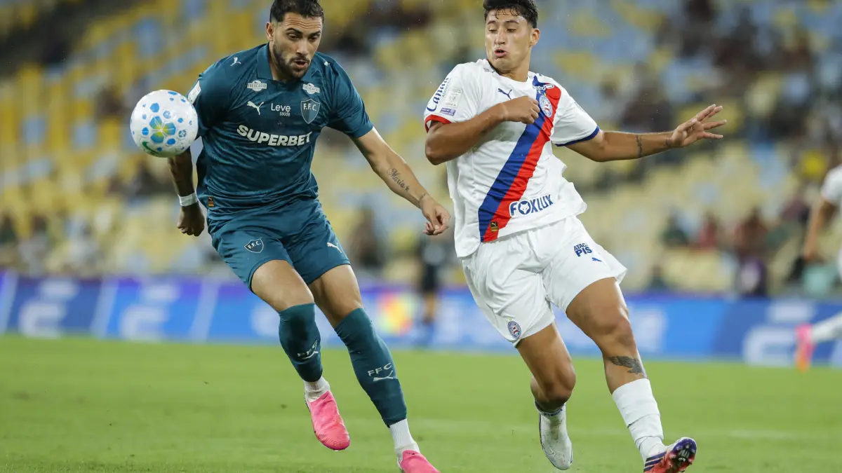 jogador do bahia