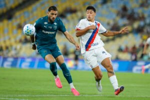 jogador do bahia