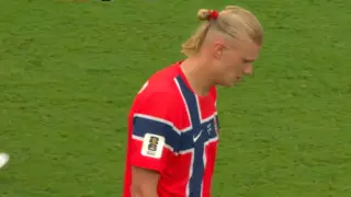 Haaland Noruega