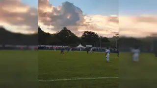 Seleção de Vera Cruz na Copa Intervale