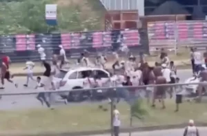 violência no Ba-vi deixa dois mortos