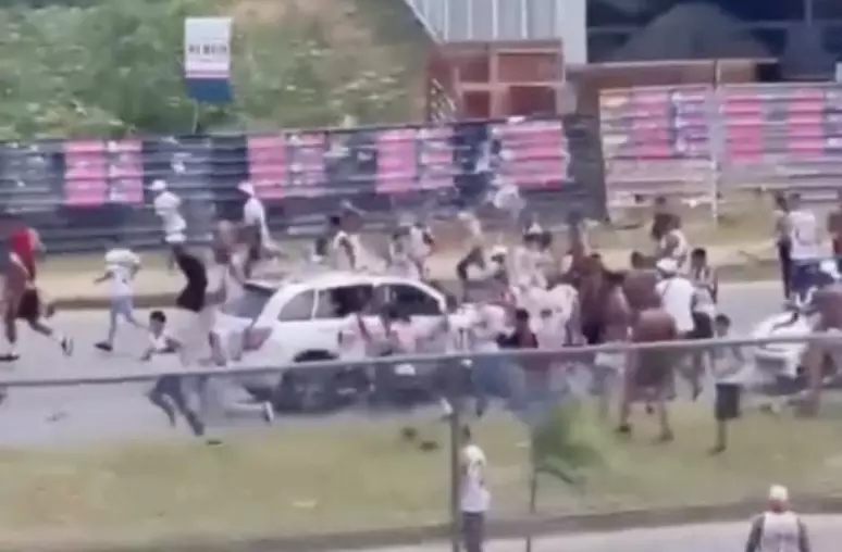 violência no Ba-vi deixa dois mortos