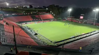 barradão