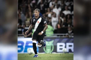 David Correa do Vasco