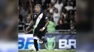 David Correa do Vasco