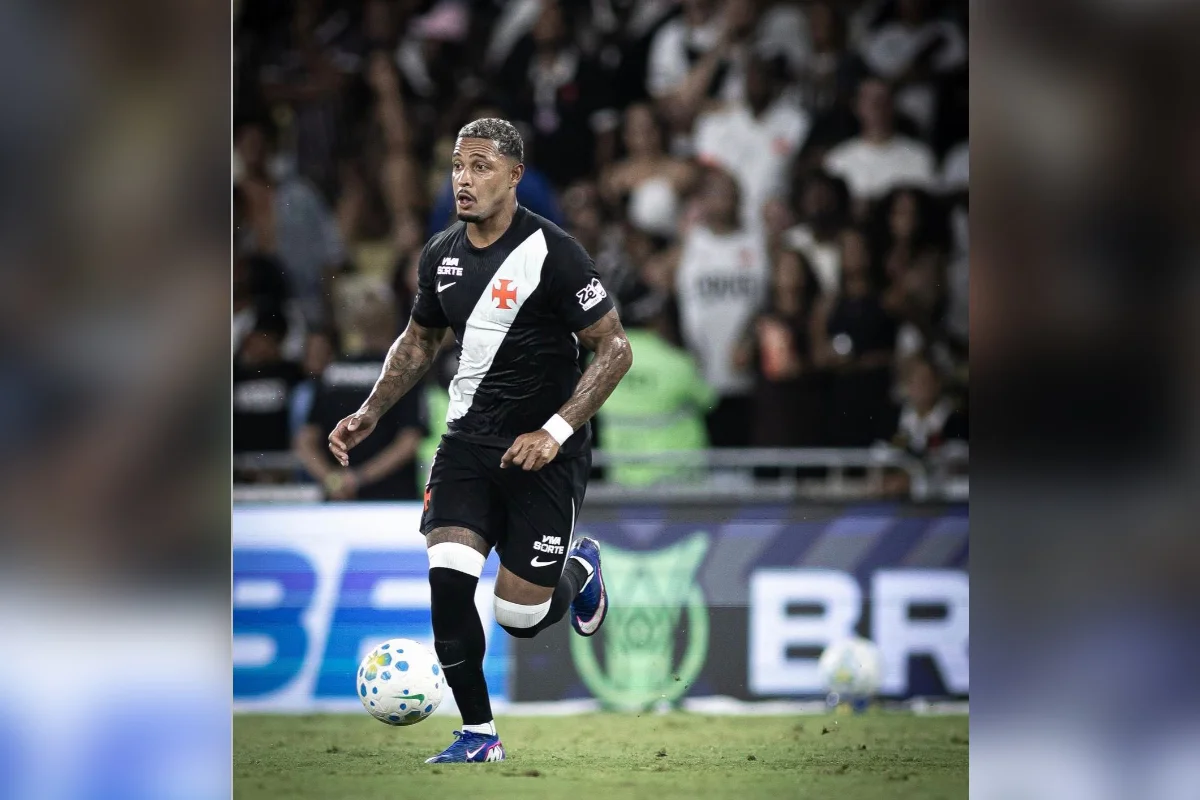 David Correa do Vasco