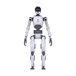 robô humanoid chinês