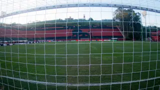 barradão