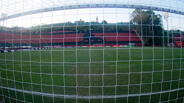 barradão