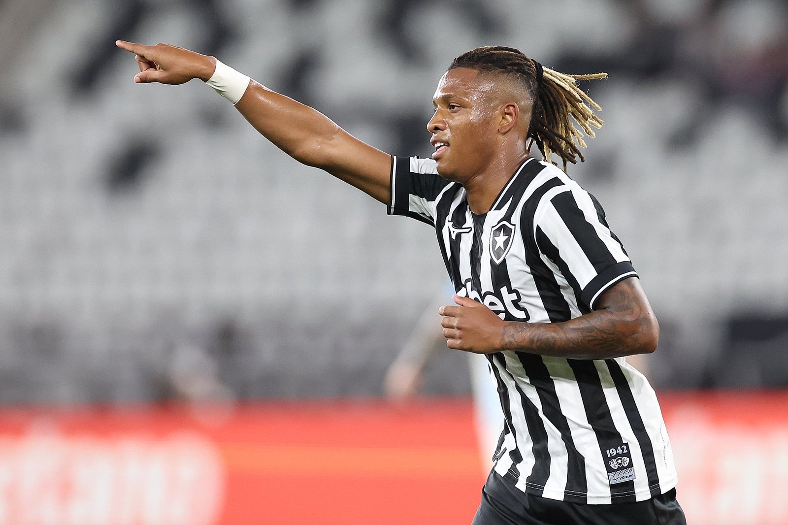 Danilo Santos, Botafogo