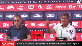 fábio mota e sergio papellin
