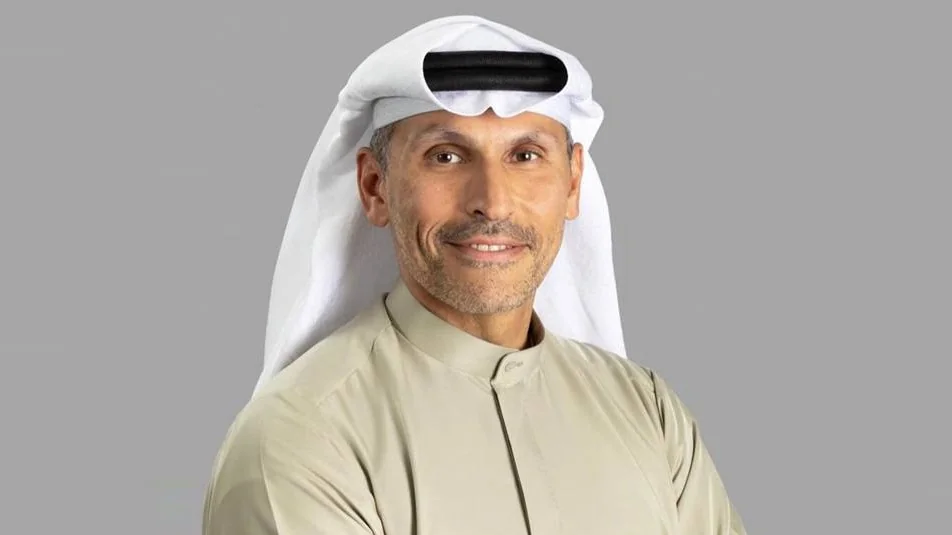 Khaldoon Al-Mubarak, The CEO of Mubadala