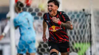 Nacho Laquintana - Foto: Ari Ferreira | RB Bragantino