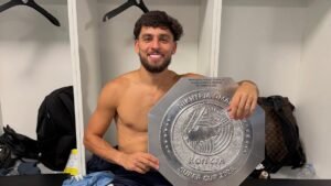 Gabriel Teixeira, ex-Bahia
