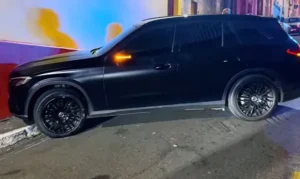 carro de Ramos Mingo