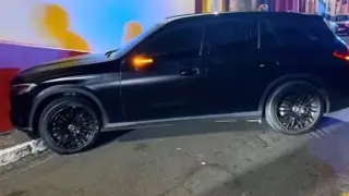 carro de Ramos Mingo