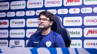 Time de Guilherme Bellintani, Londrina é rebaixado à Série C