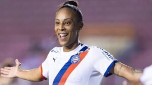 Bahia feminino