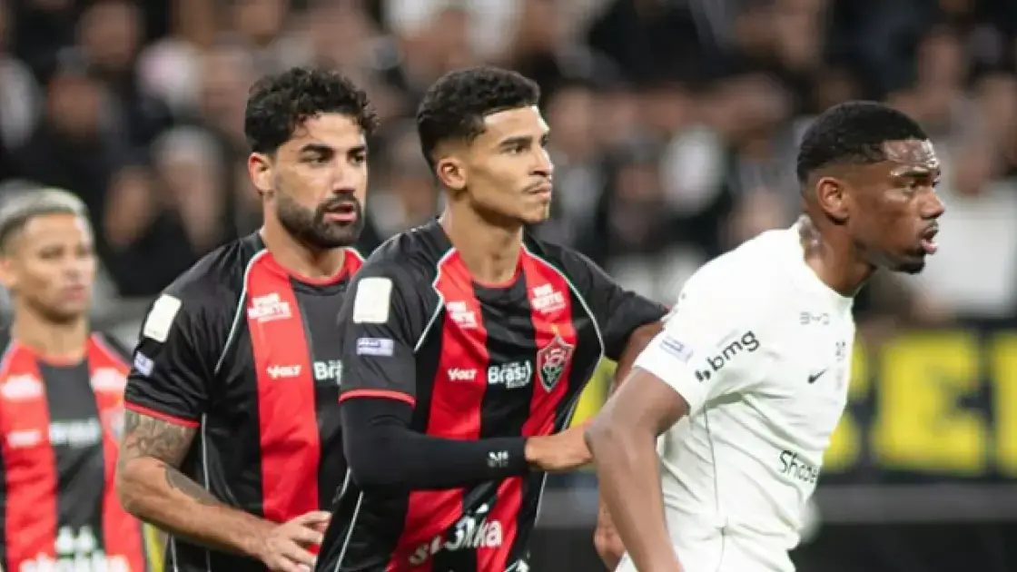 Renê do Vitória