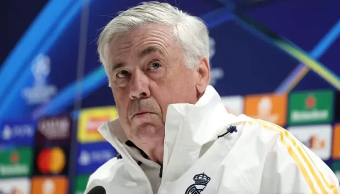 Ancelotti