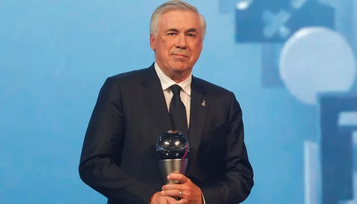 seleção