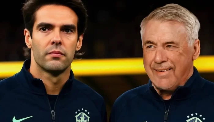 kaká