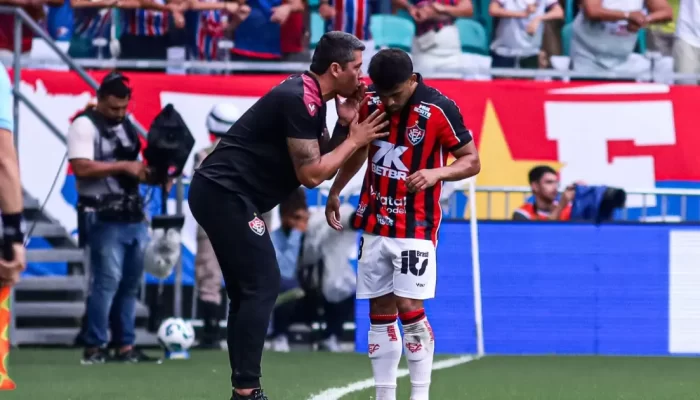 thiago carpini