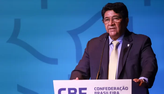 cbf ednaldo rodrigues